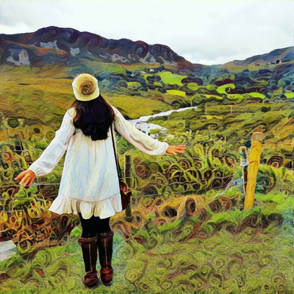 Meet your Posher, Laura - Picture 4 of 4